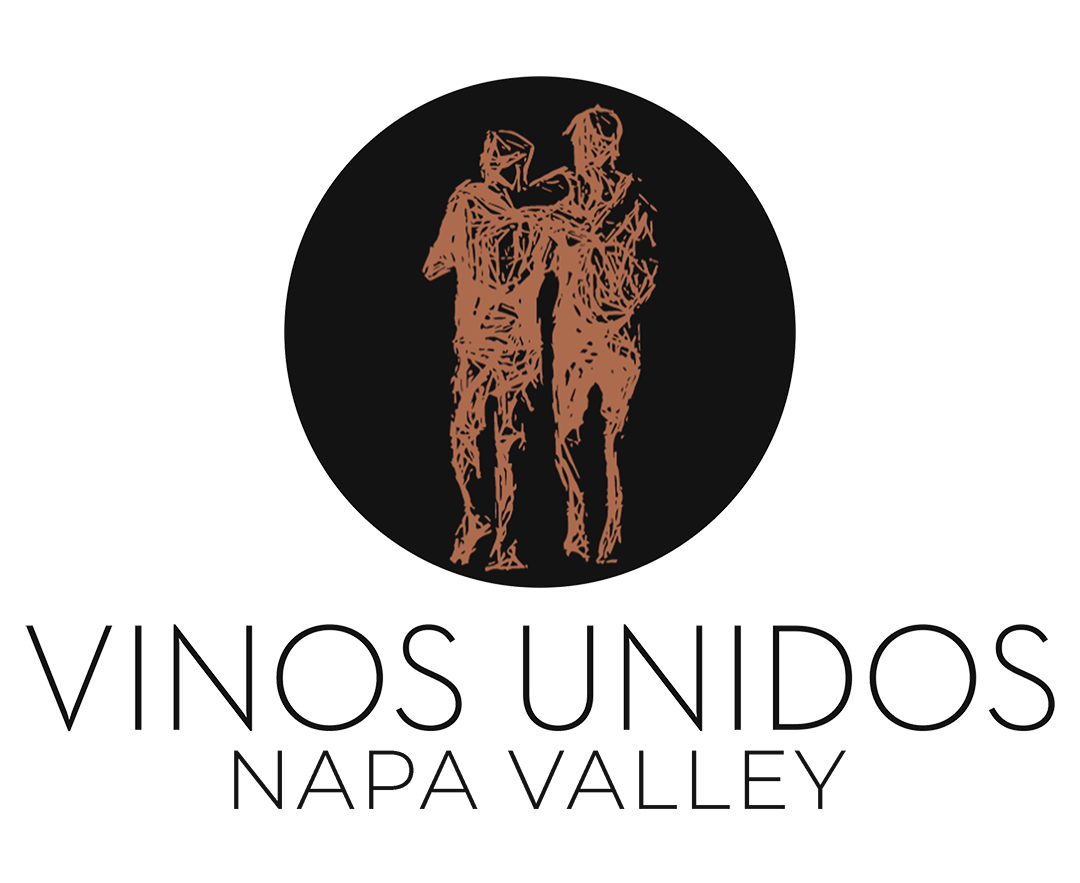 Vinos unidos Napa Valley logo